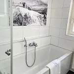 Retro-Modern In Der Bregenzer Fussgaengerzone